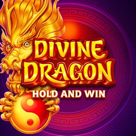  Слот Divine Dragon: Hold and Win